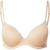 Hunkemoller Rintaliivi beige