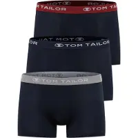 Tom Tailor 4012237 Housut 3 Yksiköt