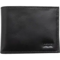 Levi's Casual Classics Hunte Coin Bifold Batwing Lompakko