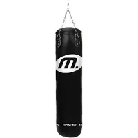 Master Premium Nyrkkeilysäkki 160cm / 55kg