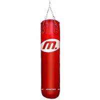 Master Premium Nyrkkeilysäkki 140cm / 47kg