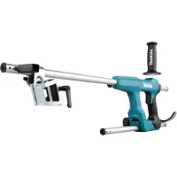 Makita Jatkovarsi DTR180 työkaluille