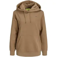 Jack & Jones Collegepaita 'JXAbbie' ecru