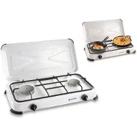 Kemper Kannettava retkikeitin/kaasuliesi 104981