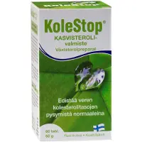 Hankintatukku KoleStop