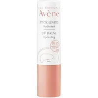 Avene Hydrating Lip Balm 4g