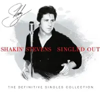 Universal Music CD Shakin' Stevens "Singled Out" (3CD)