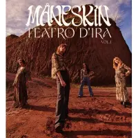 Sony music - Teatro D'ira - Vol. I (CD)