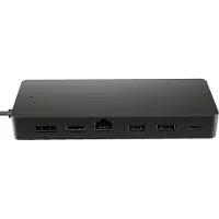 HP Univ USB-C Multiport Hub