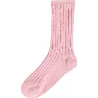 Joha Villasukat Rosa Rosa-35-38 EU Vaaleanpunainen 35-38 EU Tytöt