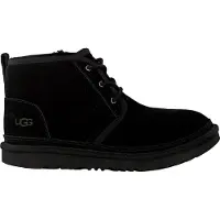Ugg Neumel Ii Boots Refurbished Musta EU 33 1/2 Poika