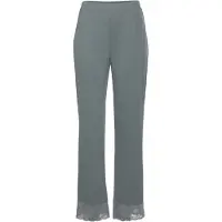 LASCANA Pyjamahousut petrooli