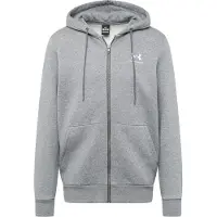Under Armour Essential Fleece Kokovetoketjullinen Collegepaita