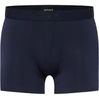 BOSS Boxerbr 2P Ultrasoft - Navy - XXL