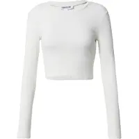 EDITED The Label Paita 'Oxana' valkoinen