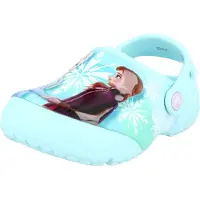 Crocs FunLab Lasten pistokkaat Frozen II, 28 (C11)