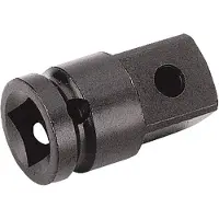 Irimo Adapteri ; 1/2''-3/4''; 48 mm; 1 kpl.