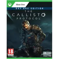 The Callisto Protocol (Day One Edition) Xbox One