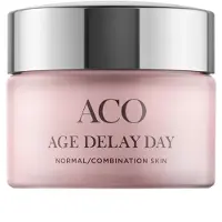 ACO Face Age Delay Day Cream Normal Skin 50 ml