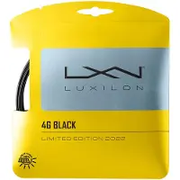 Luxilon 4g 12.2 M Tennismailan Jouset