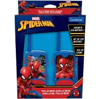Marvel -radiopuhelimet