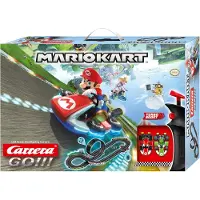 Carrera Mario Kart Autorata