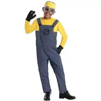 Rubies Minion Dave puku