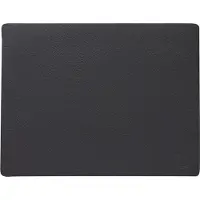 Lind DNA Serene pöytätabletti square M 26,5 x3 4,5 cm Anthracite