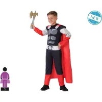 Atosa Thor puku - 3-4 vuotta