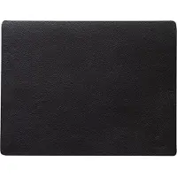 Lind DNA Serene pöytätabletti square M 26,5 x3 4,5 cm Black