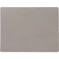 Lind DNA Serene pöytätabletti square M 26,5 x3 4,5 cm Ash