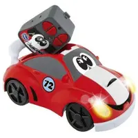 Chicco Johnny Coupe Racing Rc-kaukosäädin