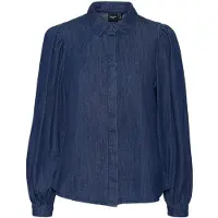 Vero Moda Nily Pitkähihainen Kauluspaita