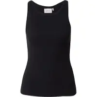 Gestuz Drewgz Sl Top Noos - Black - XL