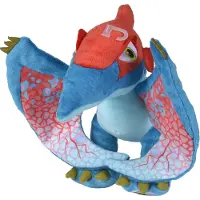 Simba Toys Jurassic Park Pteranodon Gosedjur (25Cm) - Multi/patterned - 25 CM