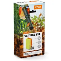 Stihl Huoltosarja varten BR 350, BR 450 och SR 450