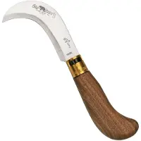 Old Bear Pruning Walnut L, 9747-21-LN pruning knife