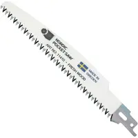 Nordic Pocket Saw - Saw Blade Fold (Type of Blade: Wood)