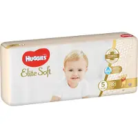 Huggies Extra Care Koko 5 Kertakäyttövaippa 11-25 kg 50 kpl