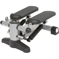 Titan Life Mini Stepper, Stepperit