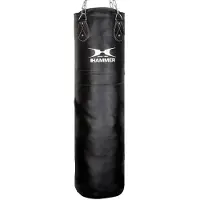 Hammer Punching Bag Premium Leather, Nyrkkeilysäkit