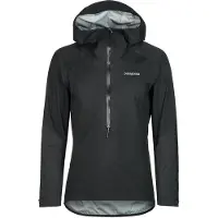 Patagonia Dirt Roamer Storm Takki musta, M