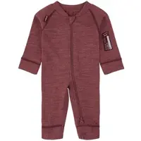 Lindberg Merino Toppahaalari, Dry Rose, 50-56