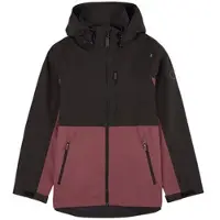 Lindberg Explorer Kuoritakki, Dry Rose, 170