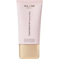 ALL I AM BEAUTY Tinted Moisturizer, 01