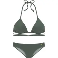Bruno Banani Bikini oliivi