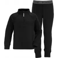 Didriksons Jadis Aluskerrasto, Black, 90