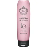 Rich Pure Luxury Silver Blonde Shampoo 250ml