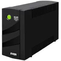 Ever Duo 350 AVR