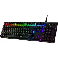 HyperX Alloy Origins -pelinäppäimistö